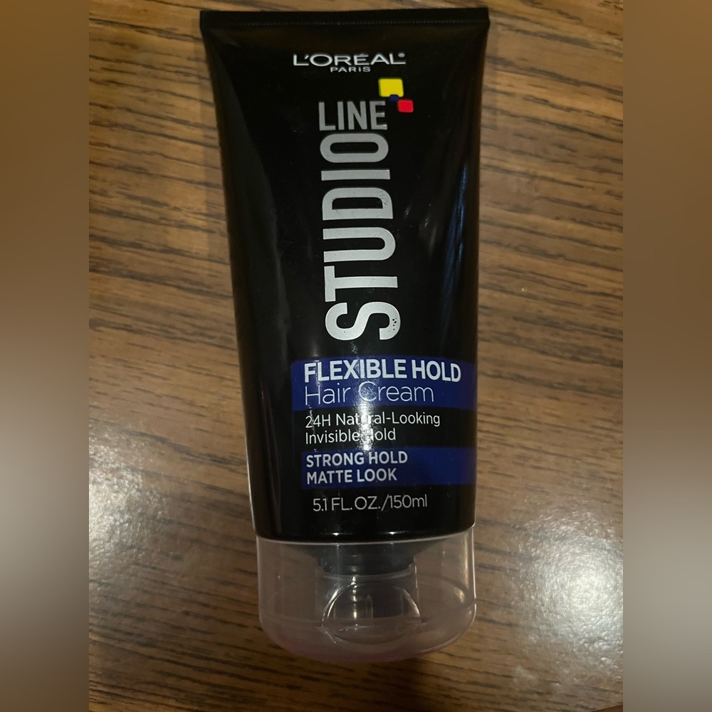 L’Oréal Line Studio Flexible Hold